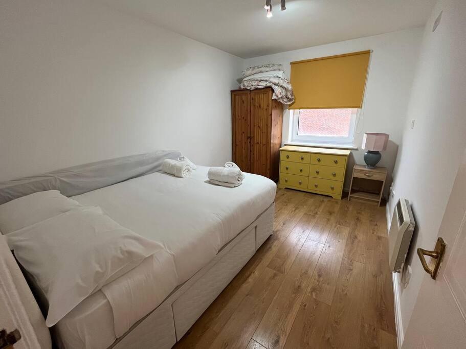 Quayside City Escape - Liverpool Exterior foto